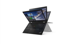 Lenovo ThinkPad X1 Yoga 14" Intel Core i7-6500U - 8GB RAM - 256GB -