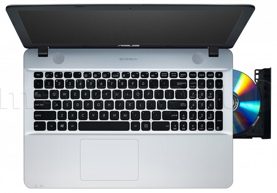 ASUS R541NA-GQ151 + MYSZKA ASUS UT280 za 1pln!