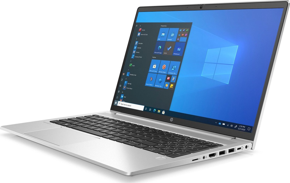 HP ProBook 450 G8 (27J71EA)