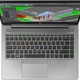 HP Inc. Zbook14u G5 i7-8550U 512/16G/W10P/14 2ZC34EA