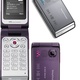 Sony Ericsson W380i