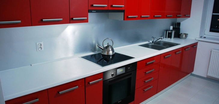 Kuchnia z temperamentem