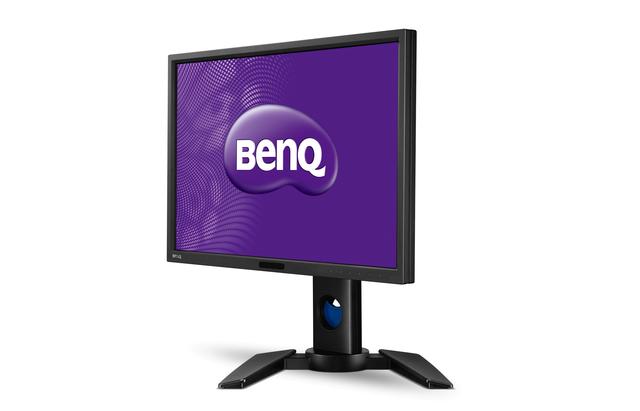 Monitory Pro Graphics - debiut BenQ na rynku profesjonalnych monitorów dla grafików