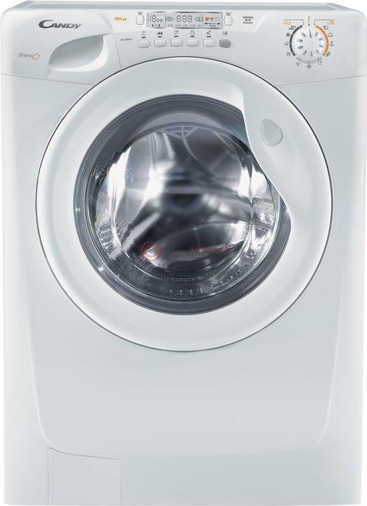 CANDY Grando Logic GO 1280D-16S CANDY Grando Logic GO 1280D-16S