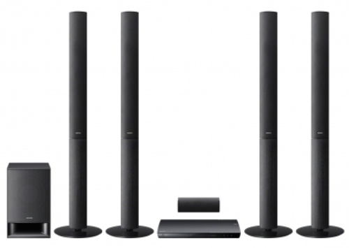 Sony BDV-E690