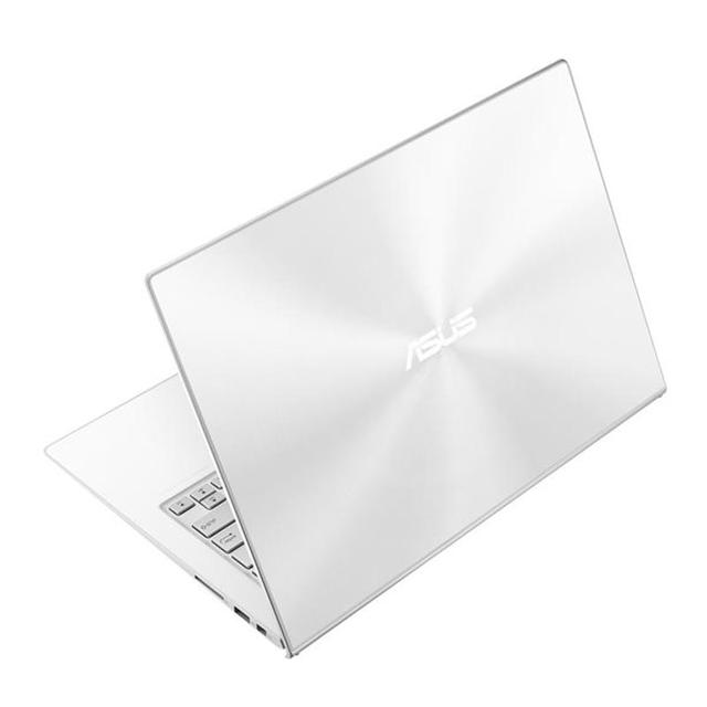 ASUS Zenbook UX301LA w Perłowo-Białej Odsłonie Już w Polsce