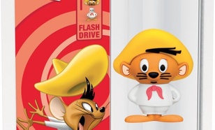 EMTEC Pendrive 8GB Speedy Looney Tunes LT102