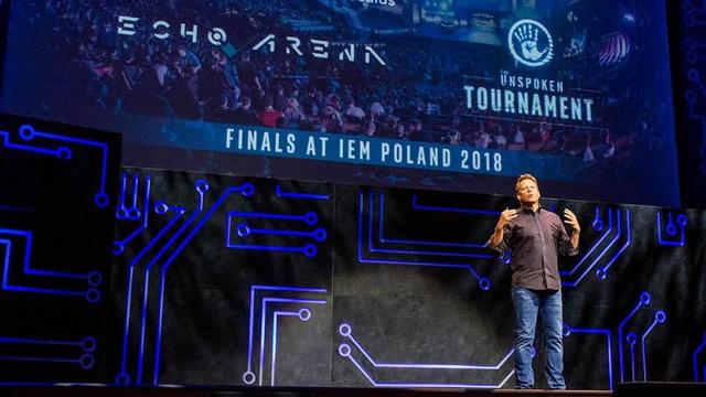 Podczas E3 2017 Intel Zapowiada Swój Wkład w Rozwój E-Sportu oraz VR