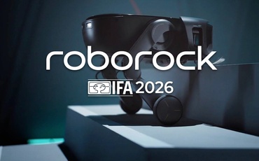 Roborock podbija IFA 2026. Lider rynku robotów otwiera nowy rozdział: od domowych salonów po baseny