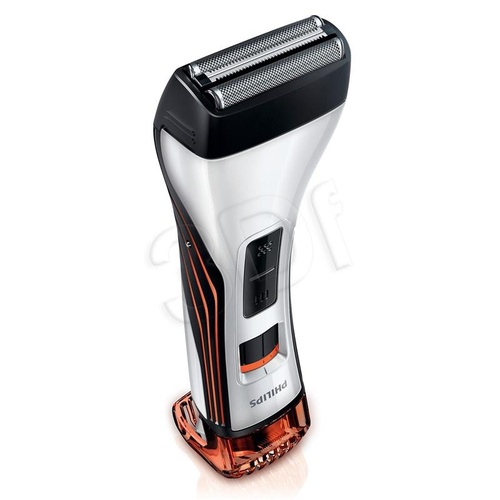 PHILIPS Style Shaver QS 6140/32