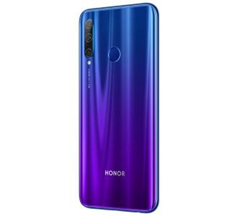 ᐅ Honor 20 Lite 4+128 (niebieski) - Ceny, opinie, dane techniczne ...