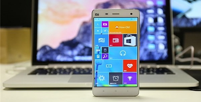 Microsoft Nawiązuje Nić Współpracy z Xiaomi!