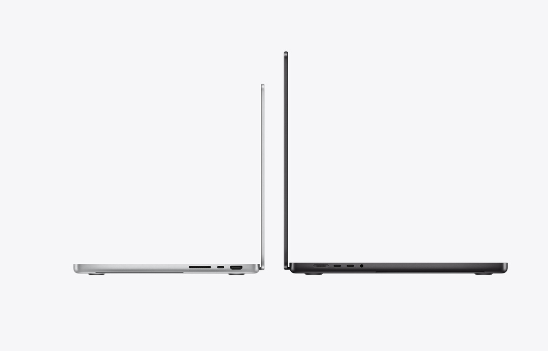MacBook Pro M6