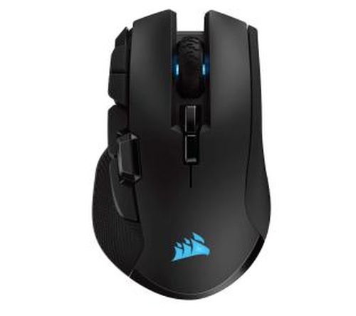 Corsair Ironclaw RGB Wireless
