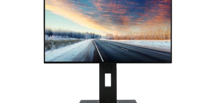 Acer BE0 - Zaawansowane Monitory Bez Ramek