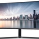 Samsung C34H890 34'' Led Va Uwqhd 4ms Mega