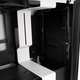 Nzxt H200i biało czarny (CA-H200W-WB)