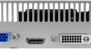 Palit GeForce CUDA GT730 2GB DDR3 PCI-E 128Bit DVI/HDMI/DSub BOX