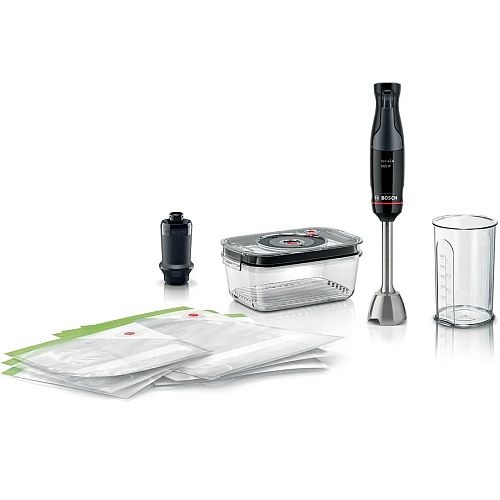 ręczny blender z systemem próżniowym Bosch MSM4B6V2