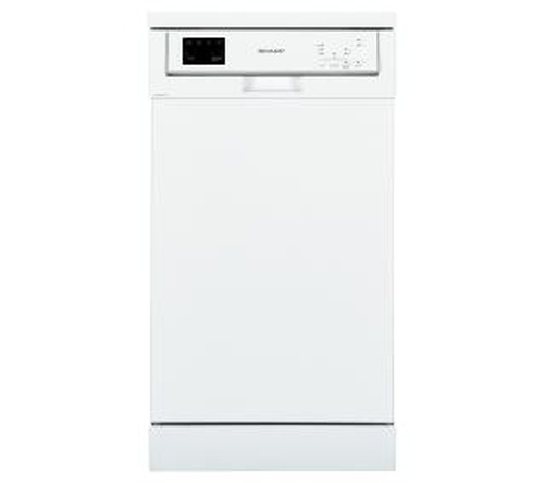 Sharp QW-HS24F472W