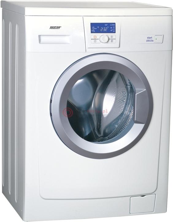 MPM 5012-PA-06 MPM 5012-PA-06