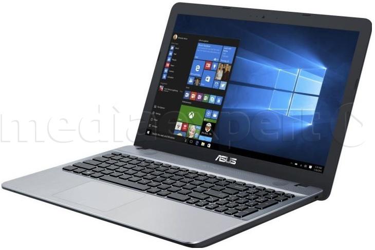 ASUS R541NA-GQ150T N3350 15,6