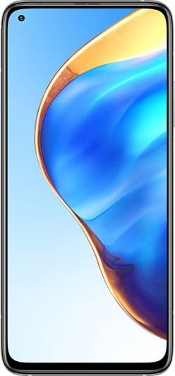 Xiaomi Mi 10T Pro 5G 8/128GB Lunar Silver (30132)