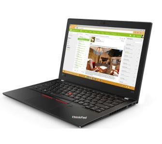 Lenovo ThinkPad A285 12,5 Lenovo ThinkPad A285 12,5