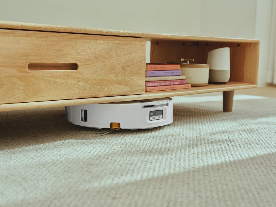 Roborock Saros 20
