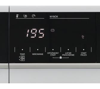 Sharp ES-HFH714AW3