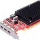 AMD FirePro 2460 512MB GDDR5 (64 bit) 4x mDP, BOX (100-505969)