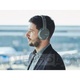 Sony WH-CH700NH Bezprzewodowe Nfc Bt Nc