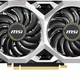 MSI GeForce GTX 1660 SUPER Ventus XS OC 6GB GDDR6 (GTX 1660 SUPER