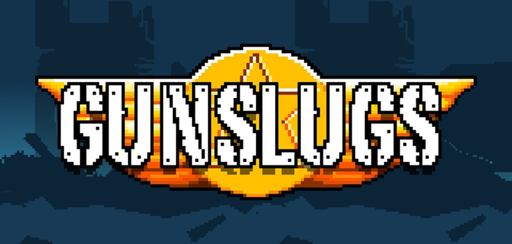 Recenzja Gunslugs 2 - Dynamiczna Strzelanka Przypominająca Broforce!