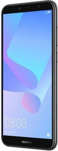 Huawei Y6 2018 Prime 32GB Czarny