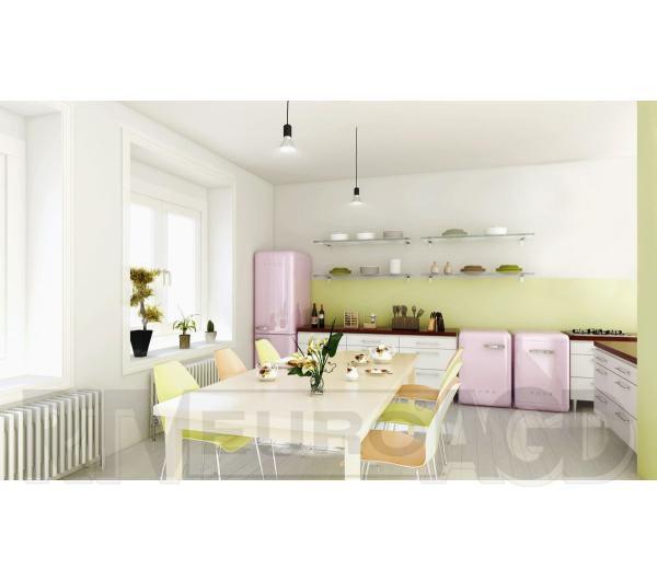 Smeg Retro 50's LBB14RO