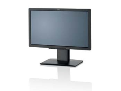 Fujitsu 21.5'' Display B22T-7LEDpro S26361-K1453-V160 pro green(black)