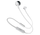 JBL T205BT (srebrny)