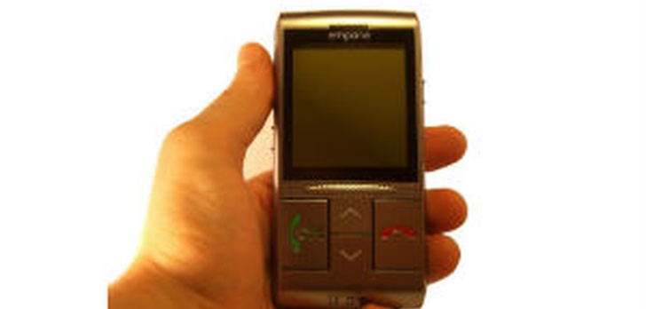 Dlaczego nie wszyscy mają telefon komórkowy?