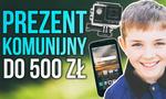 Najlepsze Prezenty na Komunię – 5 Pomysłów do 500 zł