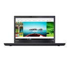 Lenovo ThinkPad T470p 14" Intel® Core™ i5-7440HQ - 8GB RAM - 128GB -