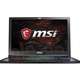 MSI Stealth 8RE GS63 15,6" Intel Core i7-8750H - 16GB RAM -