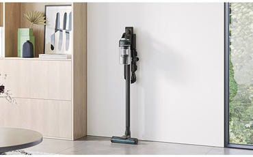 Odkurzacze Samsung Jet 85 dla lekkiego i wygodnego sprzątania: jedna seria, pięć wariantów