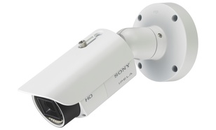 Sony SNC-EB632R