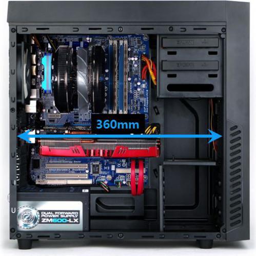 Zalman R1 (R1) Zalman R1 (R1)