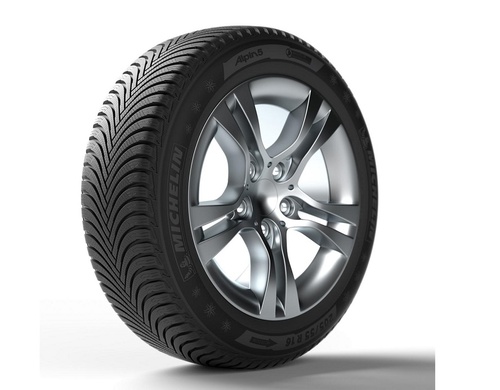 Michelin Alpin 5 95/65R15 91T