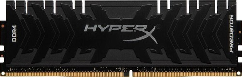 HyperX DDR4 HyperX Predator 32GB/3333(4*8GB) CL16