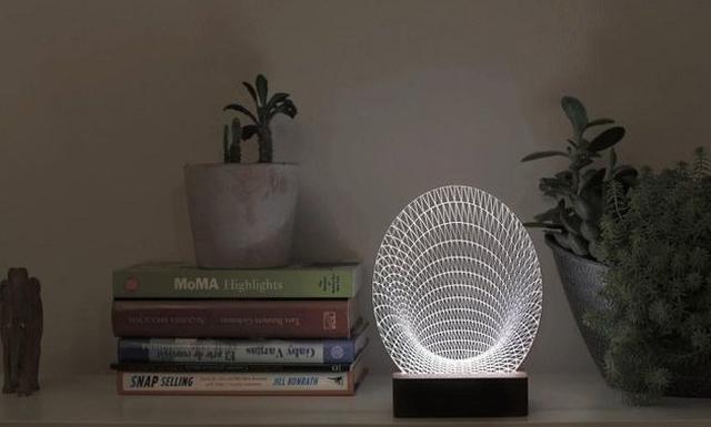 Lampa Dla Uzależnionych od Powiadomień