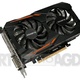 Gigabyte Geforce GTX 1050 Ti Windforce OC 4G 4GB GDDR5 128 bit