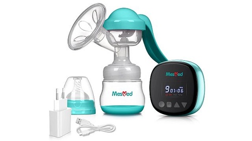 Mesmed MM-428 Profi Specialist